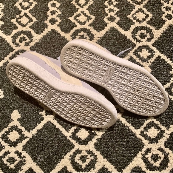 Puma Women’s Lifestyle Sneakers - Picture 5 of 5